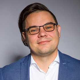 Robert Machejek