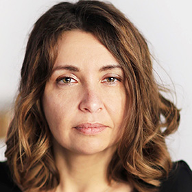 Magda Turlej