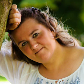 Małgorzata Dziurewicz