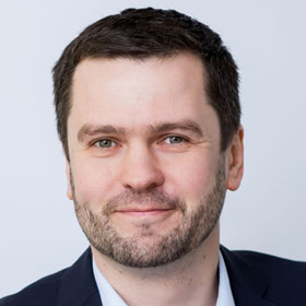 Marcin Swidzinski
