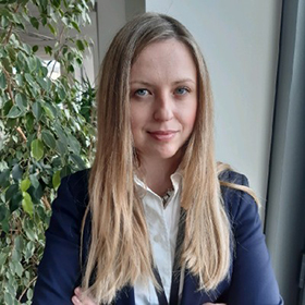 Marta Karczewska