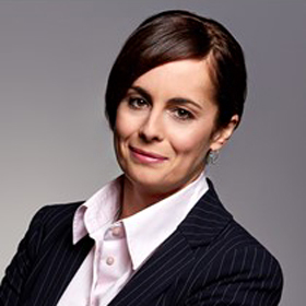 Ewa Merklinger-Sawicka