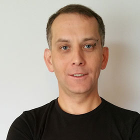 Michał Pieprzyca