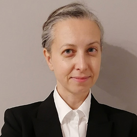 Agnieszka Mikołajewska