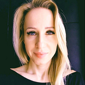 Joanna Ciszewska