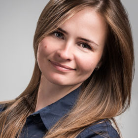 Patrycja Czarnul