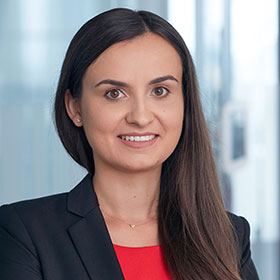 Paulina Plaminiak