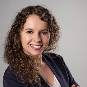 Jadwiga Piechota