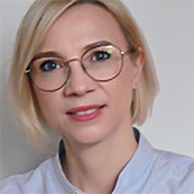 Mariana Radu