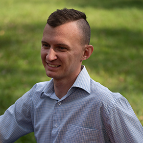 Sebastian Izydorczyk
