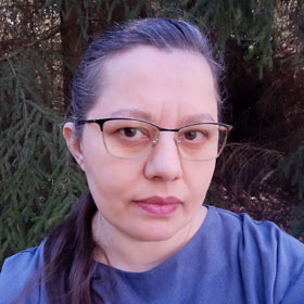 Ewa Seroka-Wlodarczyk