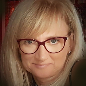 Małgorzata Ślaska Romanek
