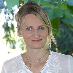 Kinga Stawicka-Wibowo