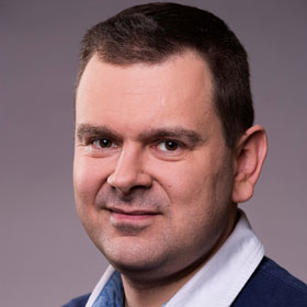 Tomasz Wójcik