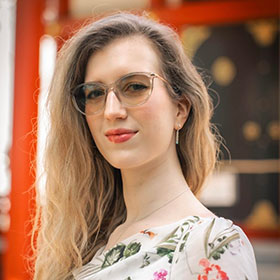 Małgorzata Wachulec