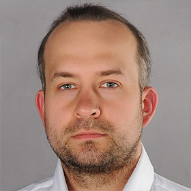Maciej Wójcicki