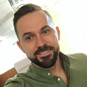 Konrad Zelek