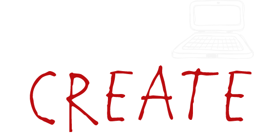 Code, Love, Create