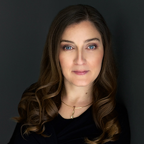 Aleksandra Dziuba