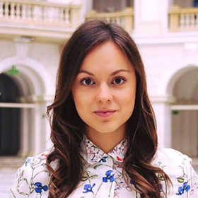 Alicja Grochocka