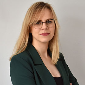 Anna Warzyńska
