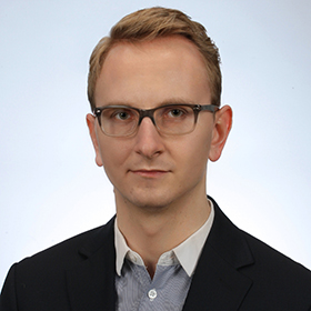 Bartosz Wozniak