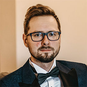 Damian Koszewski