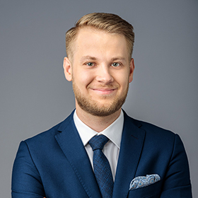 Igor Noremberg