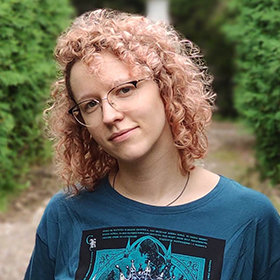 Izabela Podgrudna