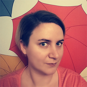 Izabela Wójcik