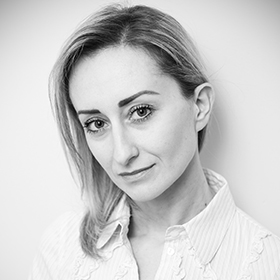 Joanna Zwolak