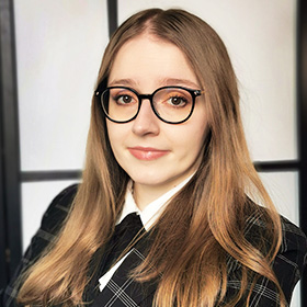 Katarzyna Woźniczak