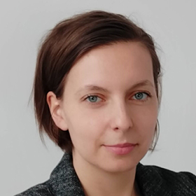Katarzyna Zakrzewska-Cerk