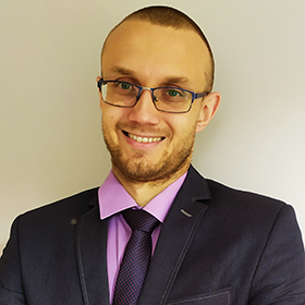 Maciej Borkowski