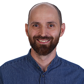Maciej Dobosik