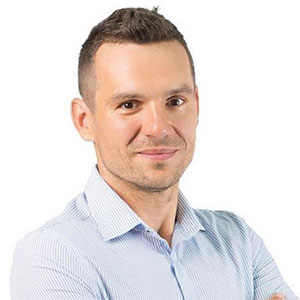 Maciej Wolanski