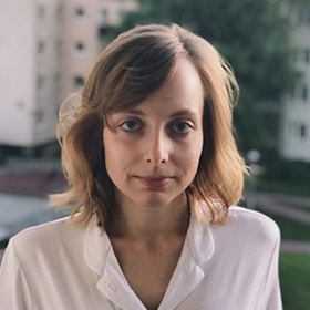Gabriela Majewska
