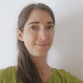 Małgorzata Król-Łucek