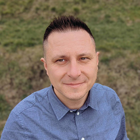 Mateusz Bednarski