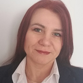 Monika Sidor