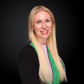 Monika Tryc