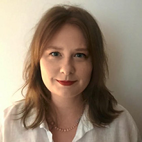 Paulina Ziółek Bertello