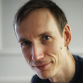Piotr Szukalski