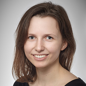 Joanna Smolska